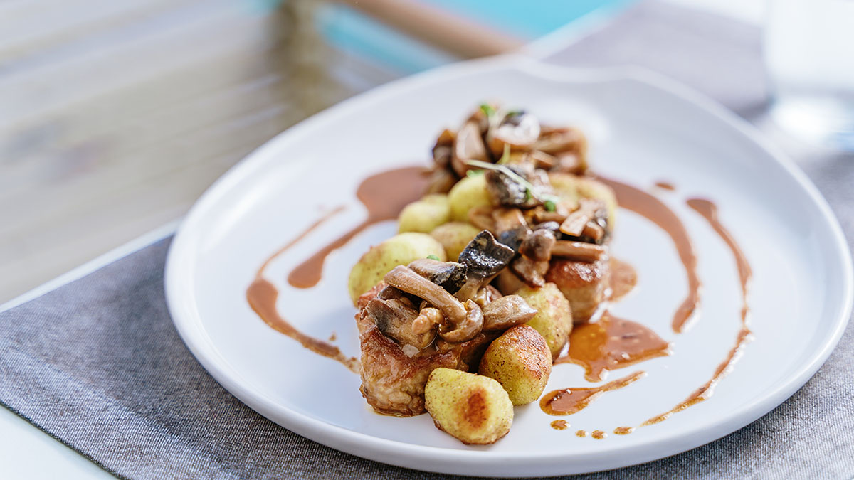 Gennadi Grand Resort